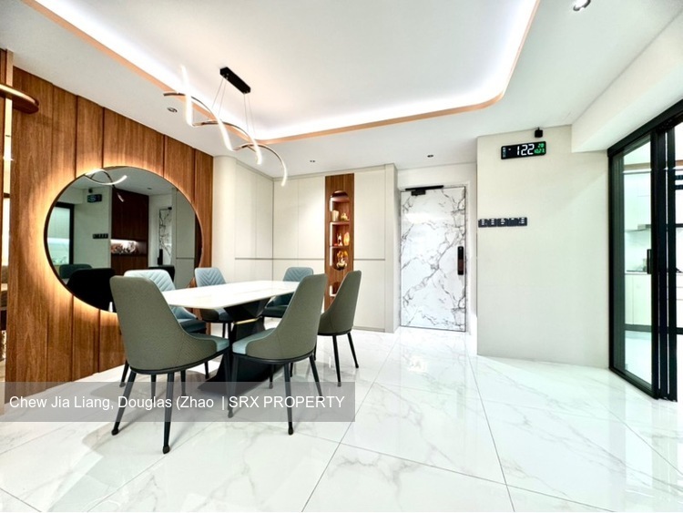 Blk 534 Pasir Ris Drive 1 (Pasir Ris), HDB Executive #501517501